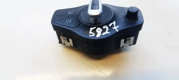 Audi A5 8T 8F Light switch 8K0941531AK 2303100946
