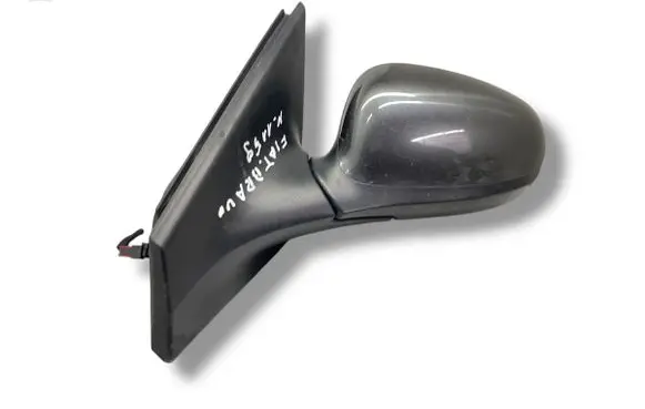 Fiat Bravo Front door electric wing mirror E3031047 E3021041
