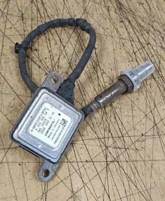 Mercedes-Benz GLC X253 C253 Lambda probe sensor A0009058411
