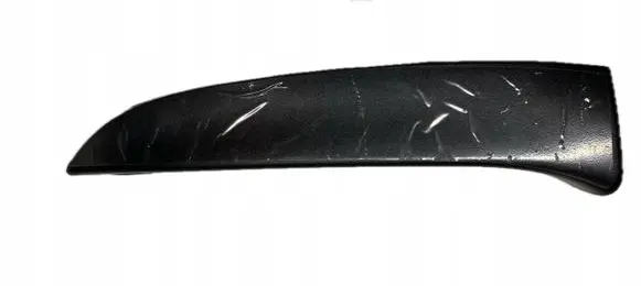 Trunk/boot sill cover protection