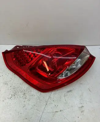Ford Fiesta Rear/tail lights 8A6113405A