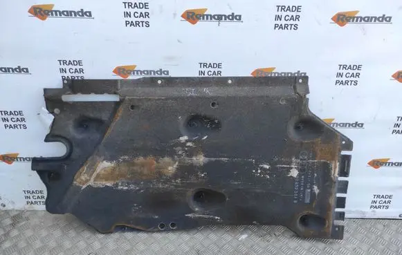 Audi TT TTS RS Mk3 8S Side bottom protection 8S0825201B