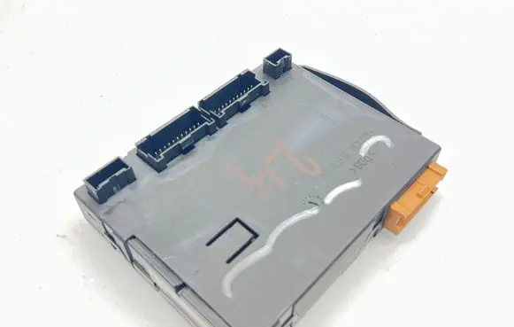 Mercedes-Benz ML W163 Comfort/convenience module A1635459032