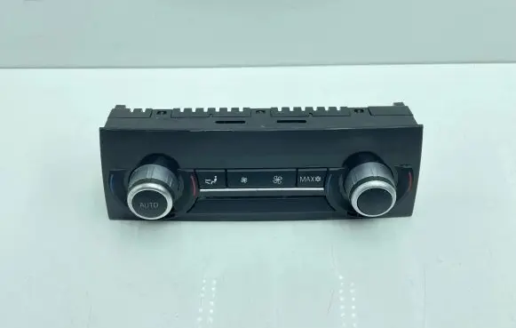 BMW 5 F10 F11 Climate control unit 9245277 90025283 0000288781