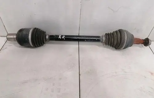 Chevrolet Corvette C6 Rear driveshaft 22873444
