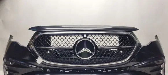 Mercedes-Benz E W214 Front bumper A2148859801