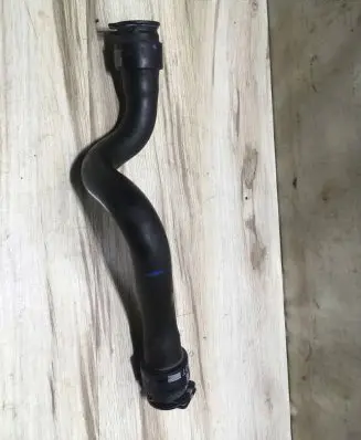 Citroen C3 Engine coolant pipe/hose 96717349980