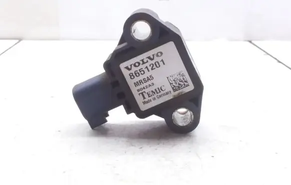 Volvo V50 Airbag deployment crash/impact sensor 8651201 MRSA5