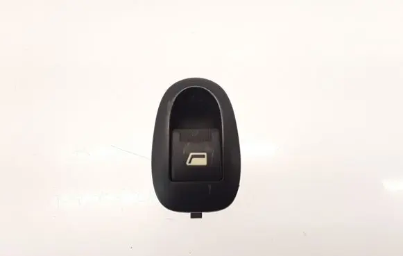 Peugeot 406 Electric window control switch
