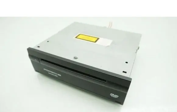Porsche Cayenne (9PA) Comfort/convenience module 7L5919969A
