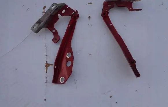 KIA Venga Engine bonnet/hood hinges