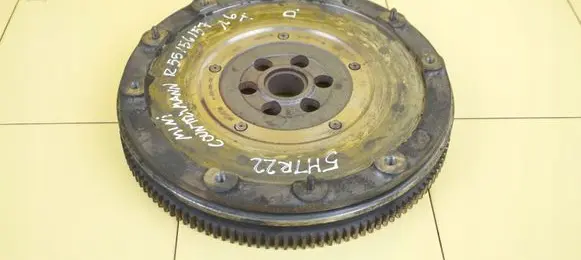 Mini Cooper Countryman R60 Dual mass flywheel 7595577 N18B16A