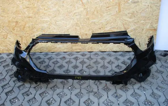 Ford Transit Custom Front bumper KK21-17F003 JK21-17F003