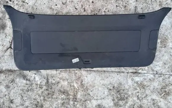 Volkswagen Tiguan Other trunk/boot trim element