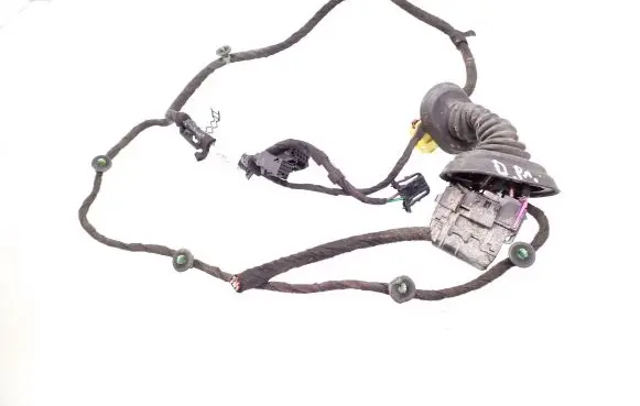 Audi A4 S4 B7 8E 8H Front door wiring loom 8E1971029AF