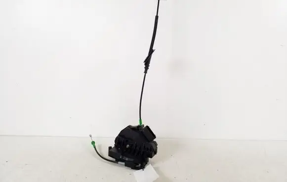 Ford Fiesta Rear door lock AM5AR26412AE