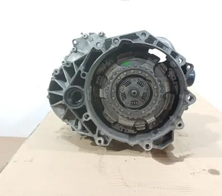 Volkswagen Caddy Automatic gearbox 0C6301103A 0AM325065S 0AM321490B