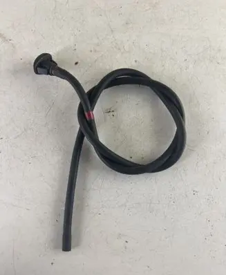Peugeot 4007 Windshield washer spray nozzle 