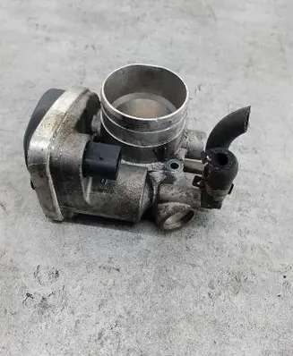 Skoda Octavia Mk1 (1U) Throttle body valve 