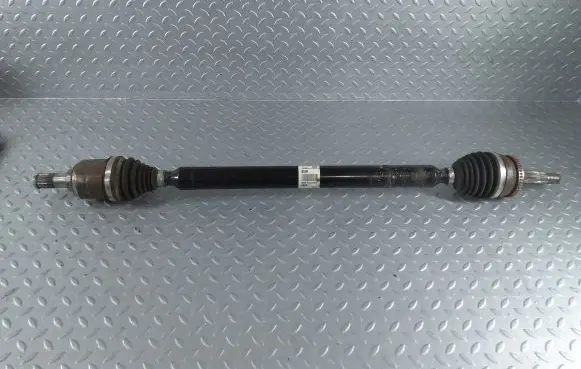 KIA Ceed Front driveshaft 49501A6500