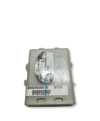 Subaru Legacy Door central lock control unit/module 10R020727 020727 0092181