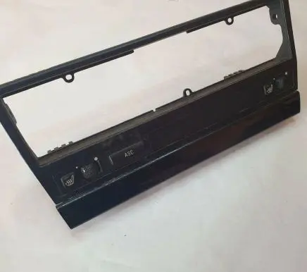 BMW 5 E39 Radio/GPS head unit trim 8159690 8185256 8161566