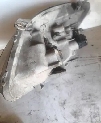 Toyota Corolla Verso E121 Headlight/headlamp