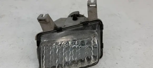 Opel Kadett E Front fog light 135866