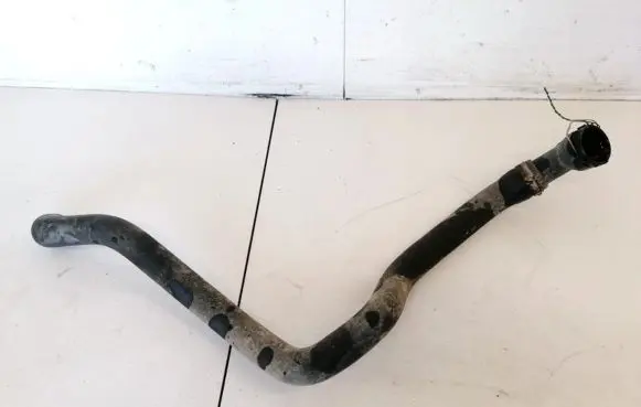 Volkswagen Caddy Engine coolant pipe/hose