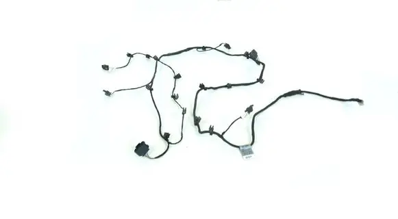 Audi Q5 SQ5 Parking sensor (PDC) wiring loom 80A971104A