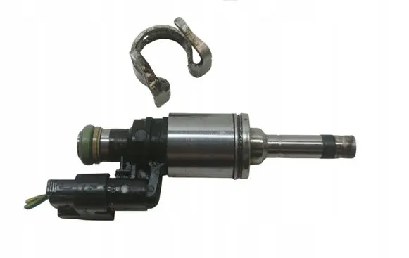 Ford Transit Courier Fuel injector DM5G-9F593-AB