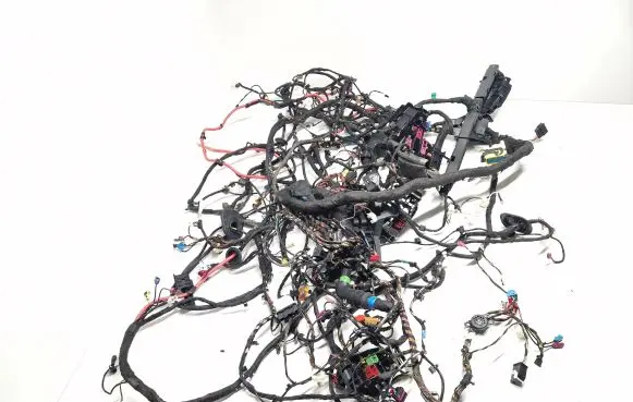 Audi A4 S4 B9 Other wiring loom 8W1974029 1744501778 8W1974373