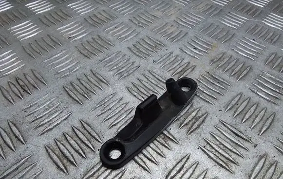 Volkswagen Transporter - Caravelle T5 Sliding door check strap stopper 7H0843842A