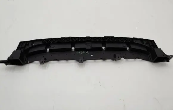 Citroen C3 Front bumper support beam 39103845