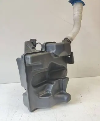 Audi A1 Windshield washer fluid reservoir/tank 8R0955453G