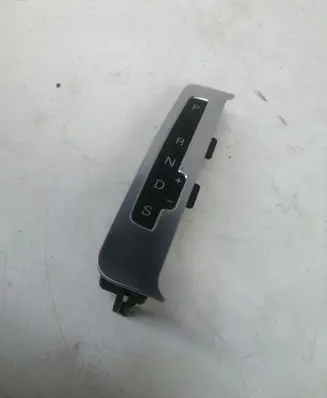 Audi A8 S8 D3 4E Gear shift selector indicator 4F1713463C