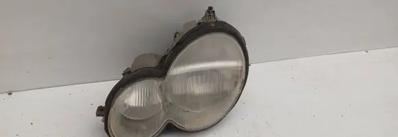 Mercedes-Benz C W203 Headlight/headlamp 15084500