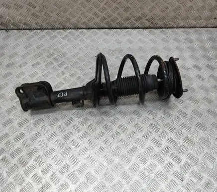 Hyundai H-1, Starex, Satellite Front shock absorber/damper 546604H600