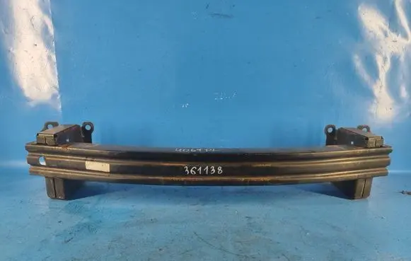 Dodge Journey Front bumper foam support bar 5116280AD