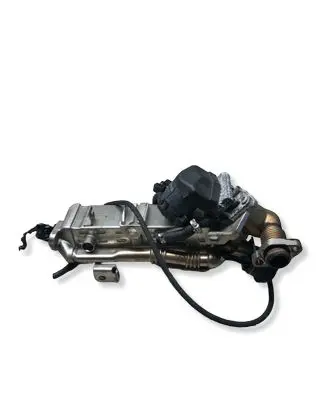 BMW 3 F30 F35 F31 EGR valve cooler 8476993