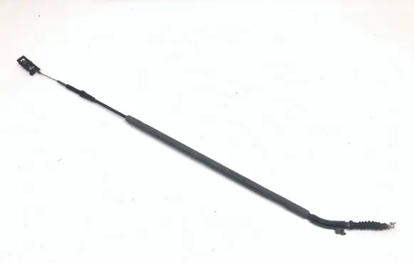 Volkswagen PASSAT B8 Front door cable line 510837017B