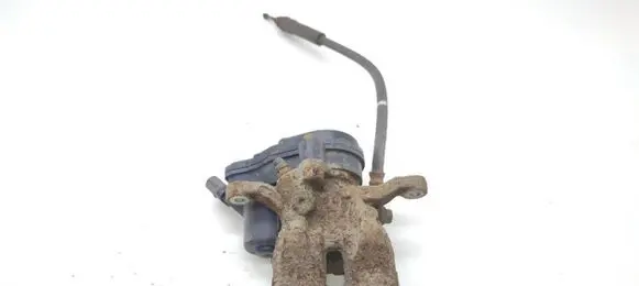 Mazda CX-5 Rear brake caliper