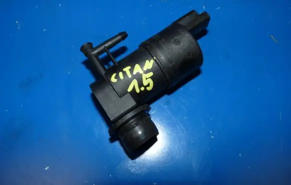 Mercedes-Benz Citan W415 Windscreen/windshield washer pump