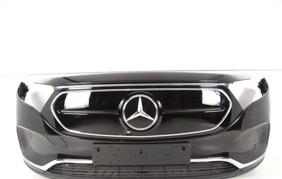 Mercedes-Benz EQA Front bumper A2438830000