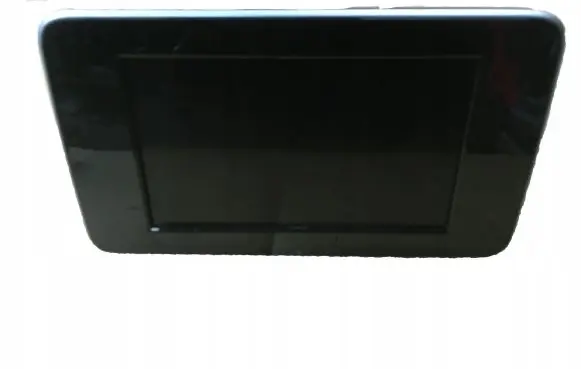 Mercedes-Benz GLC X253 C253 Screen/display/small screen A2059026902