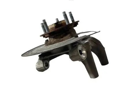Chevrolet Malibu Rear wheel hub 22949386 23456521 13526967
