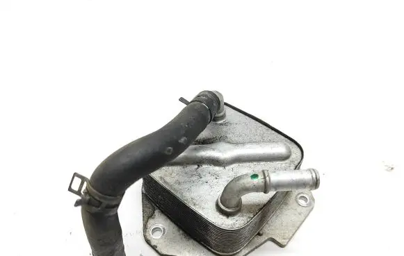 Mazda 6 Gearbox / Transmission oil cooler 2Y08