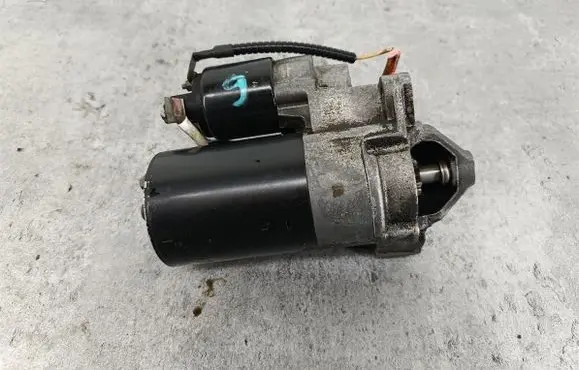 Renault Megane II Starter motor 8200186148