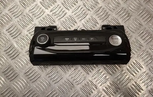 Ford Kuga III Other switches/knobs/shifts PV4T18K811AEC
