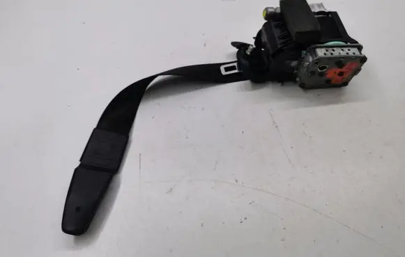 Audi A6 S6 C7 4G Front seatbelt 4G8857705F KR18L35236